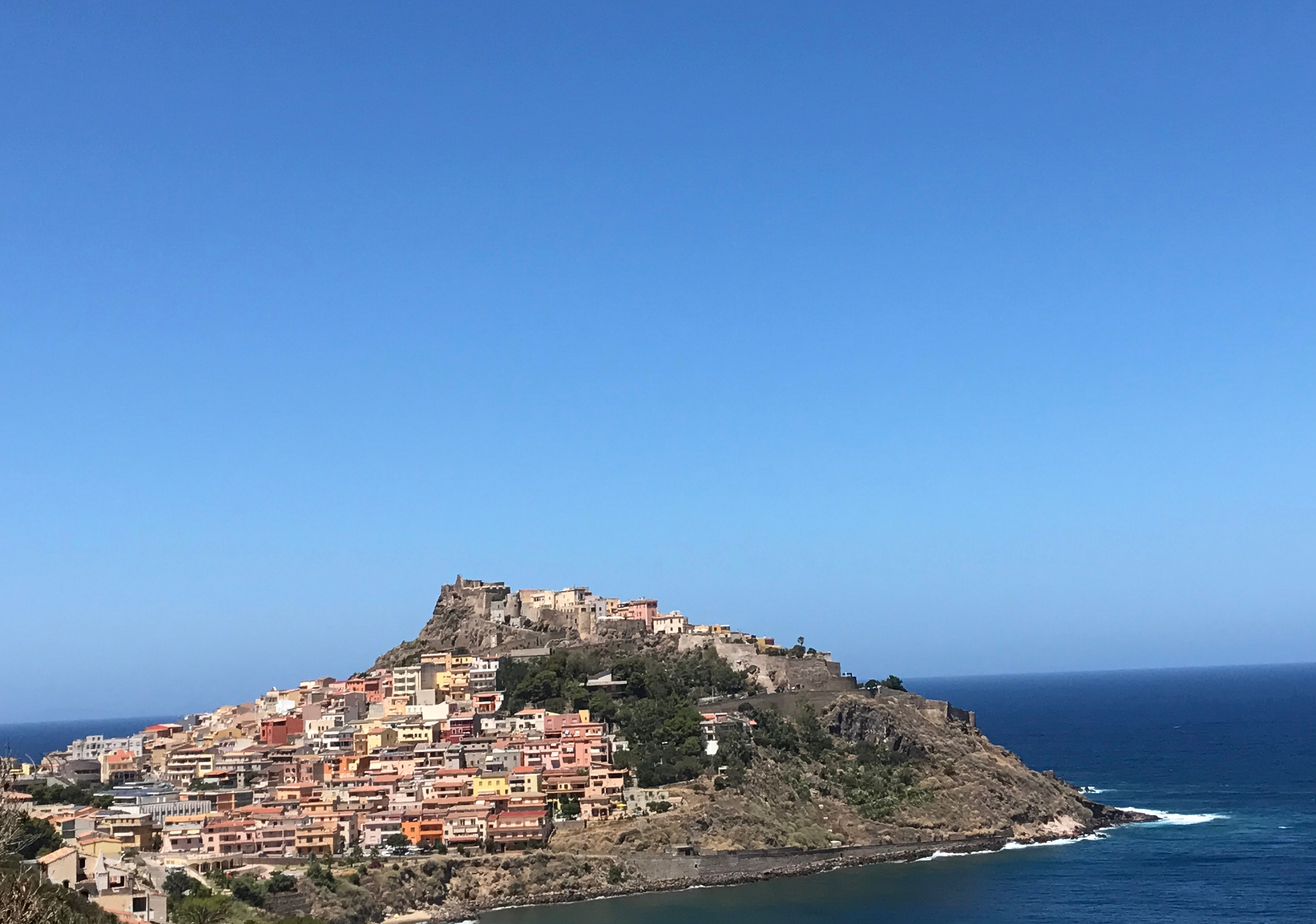 Castelsardo - tende da sole a Castelsardo e provincia di Sassari