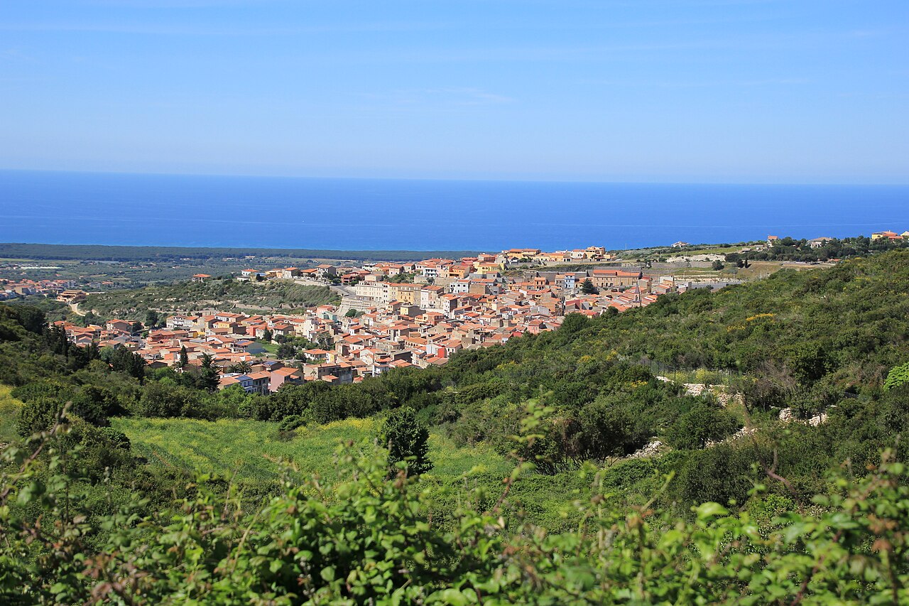 Sennori (SS) - tende da sole a Sennori